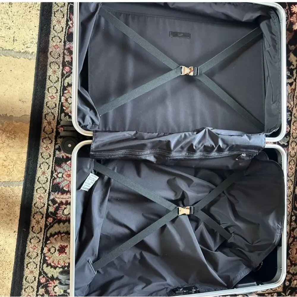 FPM MILANO Bank collection, hardshell suitcase